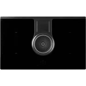 ELICA NIKOLATESLA ONE BL/F/83 suction induction table (recycling)