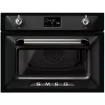 Built-in combined microwave SMEG SO4902M1N