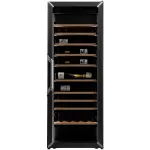 GOGUETTE GMSL3TGDBKSCE01 Multipurpose Wine Cellar