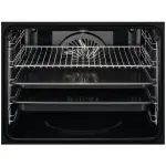 Built-in oven AEG BPE55526BM Steambake