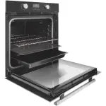 Built-in oven BRANDT BOP2432B TouchVapeur