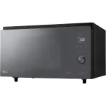 Combined Microwave LG EX MJ3965BCR Neochef
