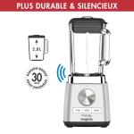 MAGIMIX - Blender Power 5 XL Chrome Mat 11643