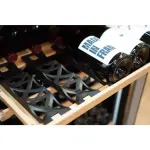 Multipurpose wine cellar GOGUETTE GMSL3TGDBLSCE01