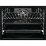 Built-in oven AEG BPE748380T SenseCook