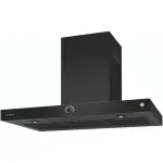 Derocative wall hood DE DIETRICH DHB2934B Rotator