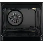 Gas cooker ELECTROLUX EKM668989X