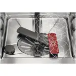 Built-in dishwasher AEG FSK94858P ComfortLift
