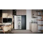 Freezer cabinet ASKO FN23841B