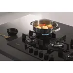 Gas table WHIRLPOOL GOWL758NBFR 75cm