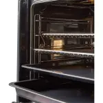Built-in oven ELECTROLUX EOA8S39H SteamPro
