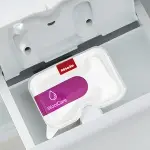 Washing machine window MIELE WCG 660