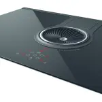 ELICA NIKOLATESLA ONE BL/F/83 suction induction table (recycling)