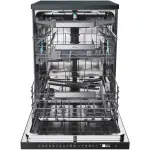 Dishwasher 60 cm HAIER XF 4A4M4PB