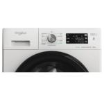 Washing machine window GORENJE WGPNEI84A1DS