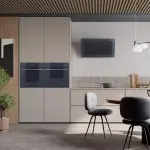 Built-in built-in microwaves SMEG SO4102M1G
