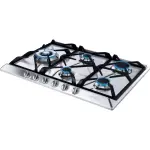 Gas table SMEG SRV575GH5