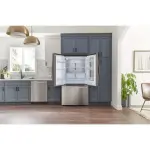LG GMW765STGJ Multi Door Refrigerator