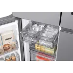 Multi-Door Refrigerator SAMSUNG RF65DG9H0ESR family hub