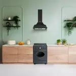 Gas cooker SMEG CO60GMA