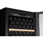 Service wine cellar ARTEVINO OXMMT177NVSD