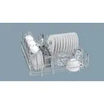 Mini dishwasher SIEMENS SK26E822EU IQ300