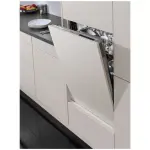 Built-in dishwasher AEG FSK94858P ComfortLift