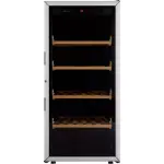Service wine cellar ARTEVINO OXMMT177NVSD