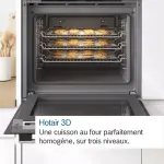 Built-in oven BOSCH HBF153ES1 Serenity Series 2