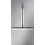 LG GMW765STGJ Multi Door Refrigerator