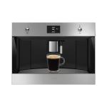 Built-in espresso SMEG CMS4303X