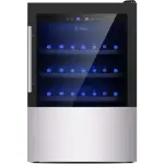 Serving wine cellar LE CHAI LM301X