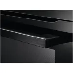 Built-in oven AEG BPE55526BM Steambake