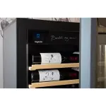 Multipurpose wine cellar GOGUETTE GMSM3TGDWHSCE01
