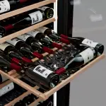 Multipurpose wine cellar GOGUETTE GMSL3TGDBLSCE01