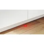 Built-in dishwasher BOSCH SMV4ECX07E Serenity Series 4 Silence More