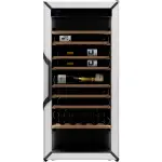 Multipurpose wine cellar GOGUETTE GMSM3TGDWHSCE01