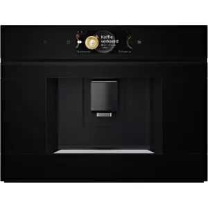 Built-in espresso BOSCH CTL7181B0 Series 8