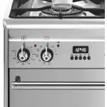 Gas stove SMEG GP61X9