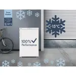 Freezer top LIEBHERR GPesf1476-21