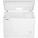 Freezer trunk LIEBHERR CFE1870-26