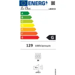 Serving wine cellar LE CHAI LM301X