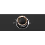 Derocative wall hood DE DIETRICH DHB2934B Rotator