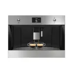 Built-in espresso SMEG CMS4303X