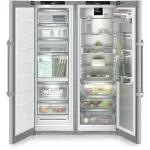 American Refrigerator LIEBHERR XRFst5295-22 BioFresh