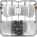 Dishwasher 60 cm WHIRLPOOL WH3FC14BN71X 6th direction