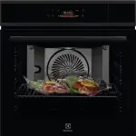 Built-in oven ELECTROLUX EOA8S39H SteamPro