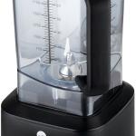 WILFA - Blender Powerfuel XL Black