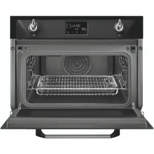 Built-in combined microwave SMEG SO4902M1N