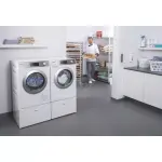 MIELE PDR 1108 HP EL professional dryer